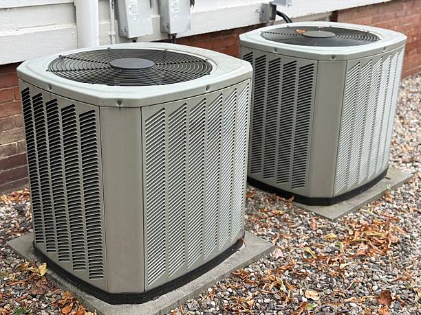 Reliable Furnace Repair contractor in Ennis, TX by Leonard HVAC